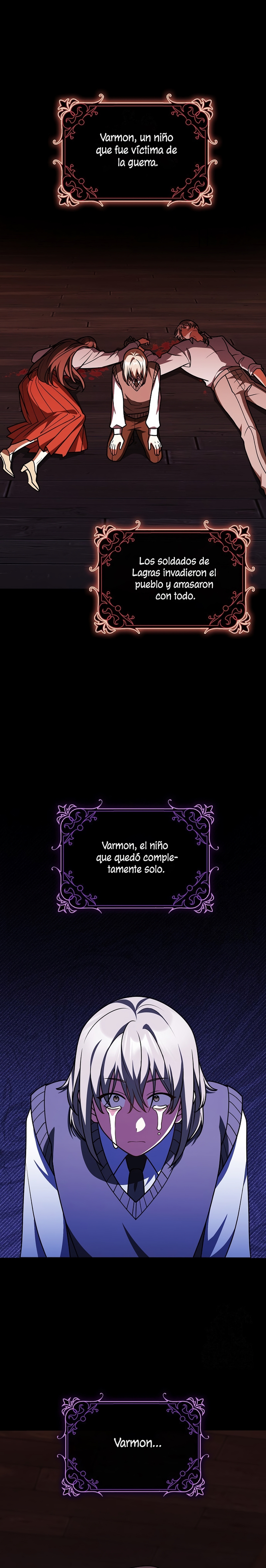 Los amigos no hacen esto Capítulo 90 - Página 4