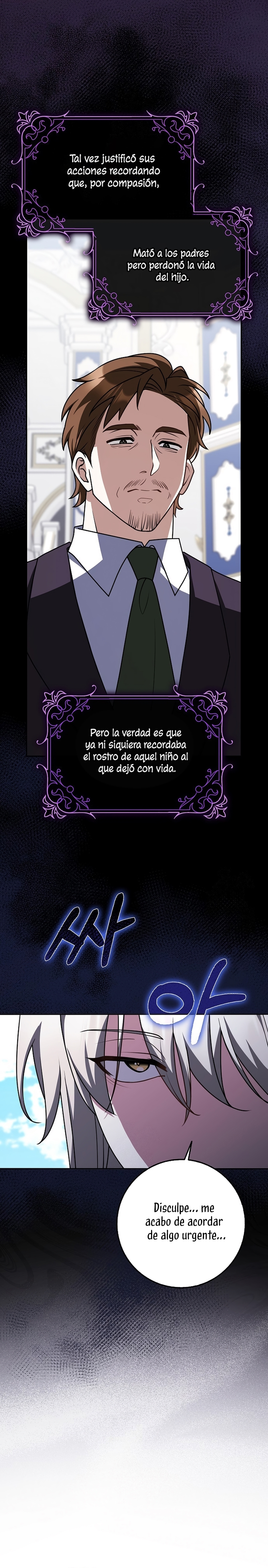 Los amigos no hacen esto Capítulo 90 - Página 7