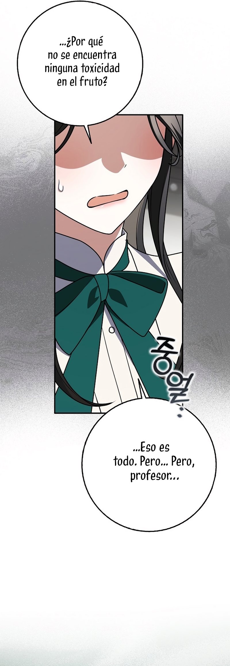 Los amigos no hacen esto Capítulo 91 - Página 22