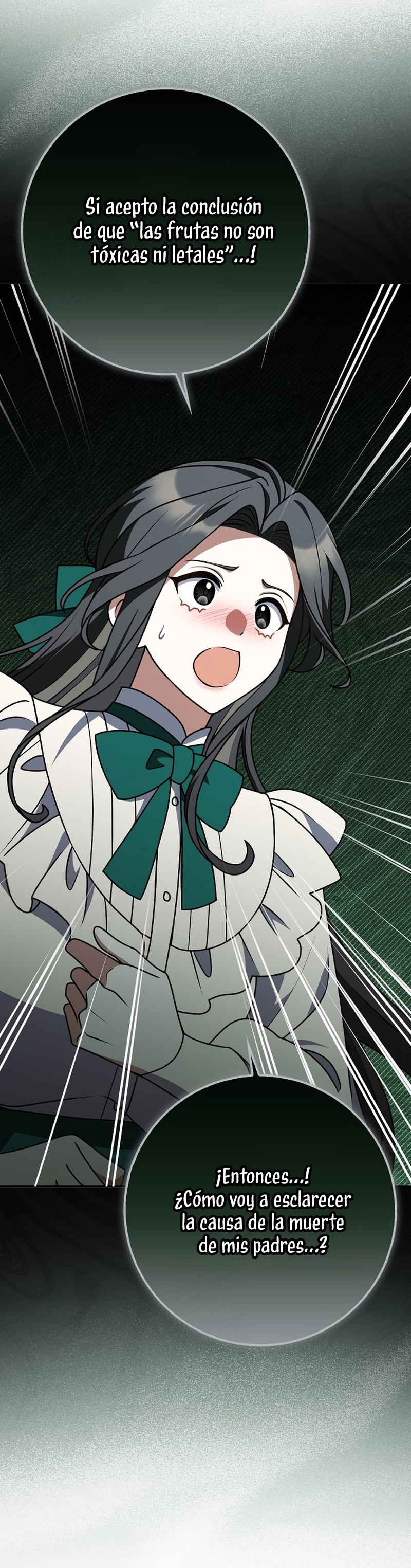 Los amigos no hacen esto Capítulo 91 - Página 23