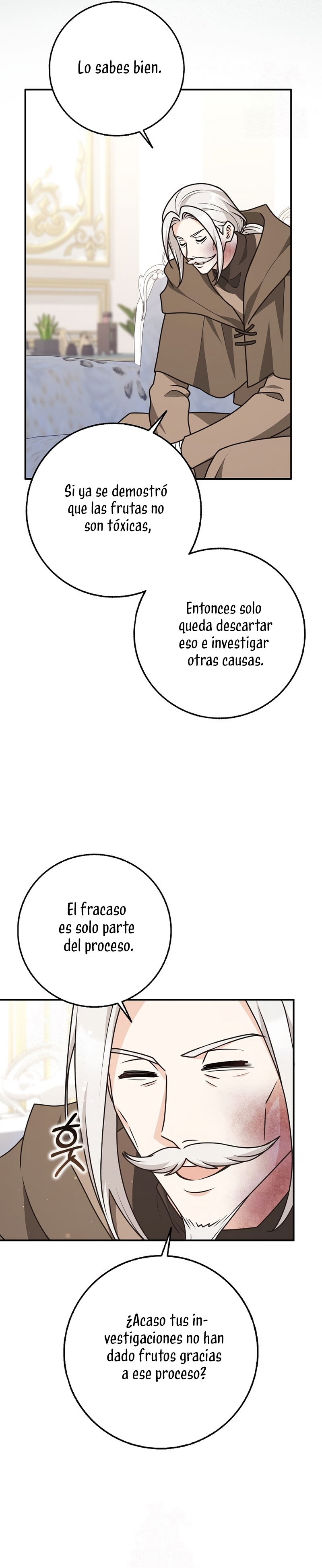 Los amigos no hacen esto Capítulo 91 - Página 24