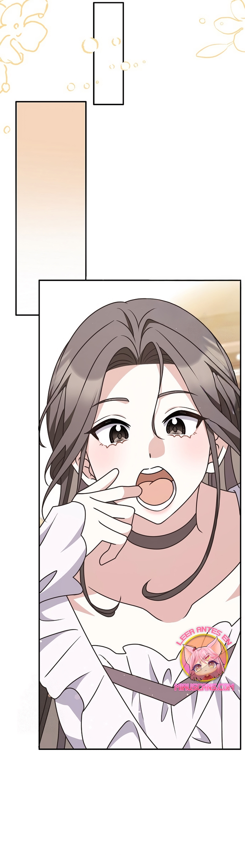 Los amigos no hacen esto Capítulo 91 - Página 28