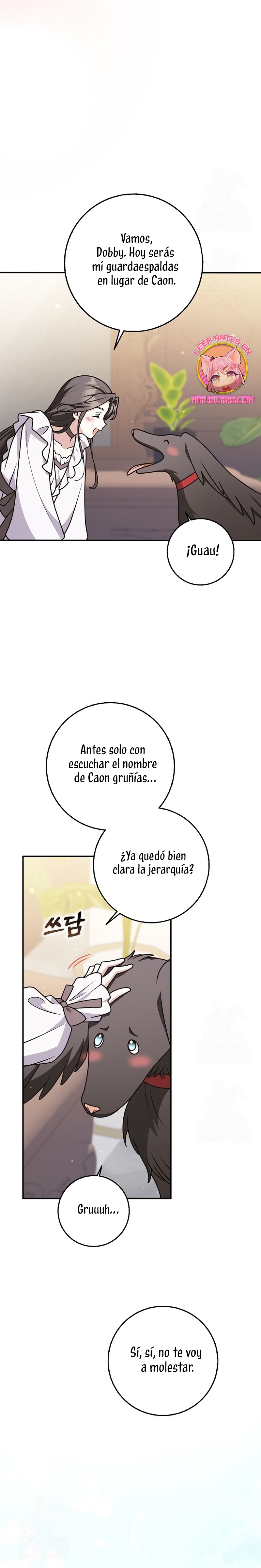 Los amigos no hacen esto Capítulo 91 - Página 31