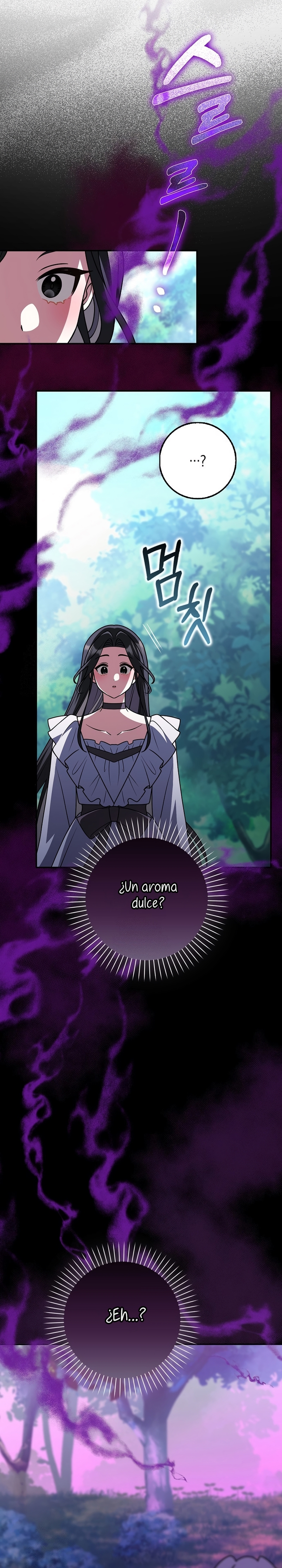 Los amigos no hacen esto Capítulo 91 - Página 34