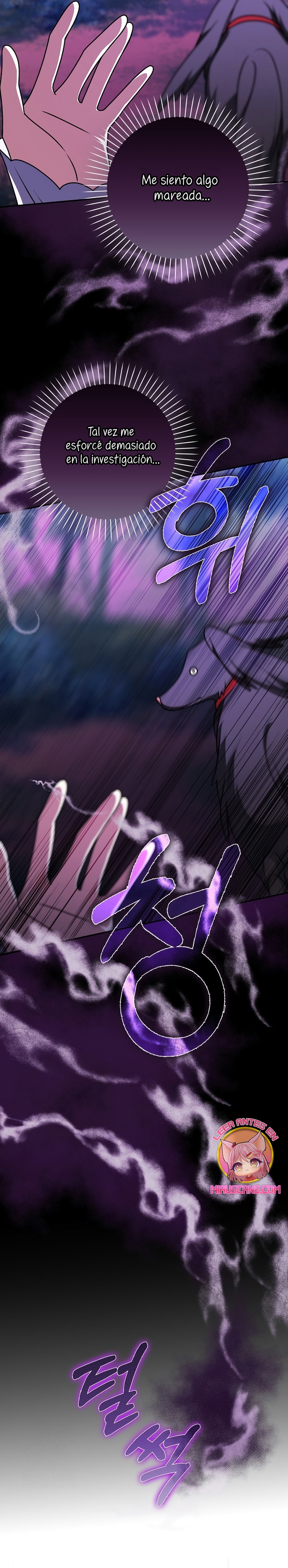 Los amigos no hacen esto Capítulo 91 - Página 35