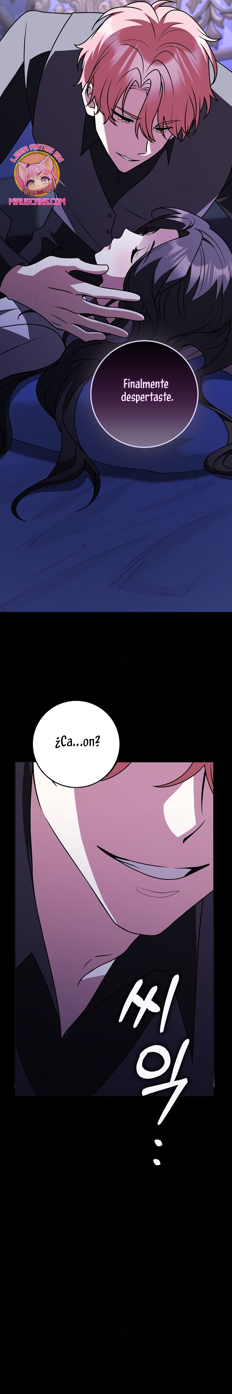 Los amigos no hacen esto Capítulo 91 - Página 38