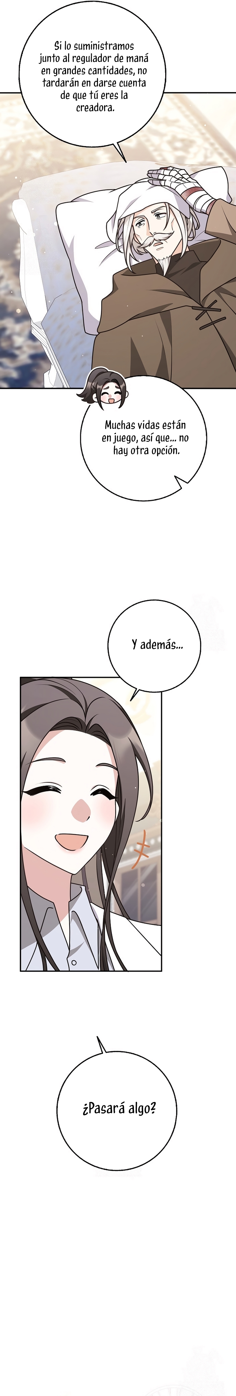 Los amigos no hacen esto Capítulo 91 - Página 9