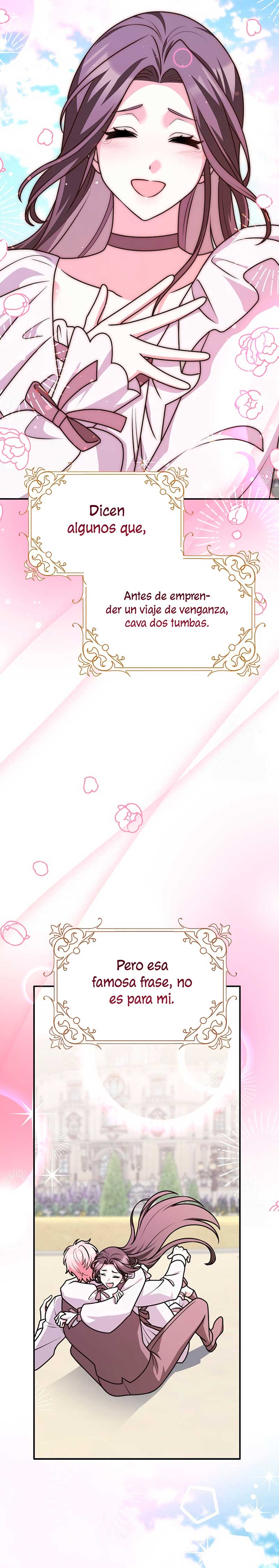 Los amigos no hacen esto Capítulo 92 - Página 24