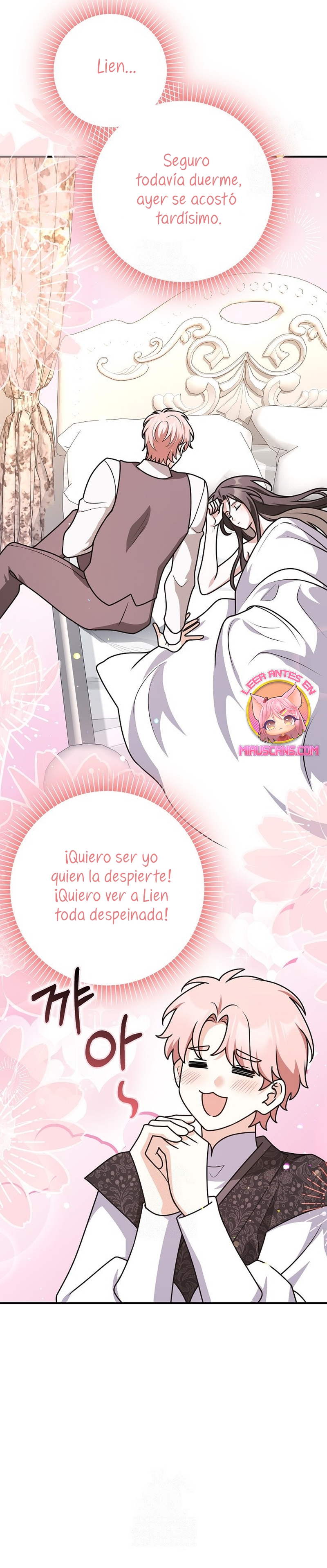 Los amigos no hacen esto Capítulo 93 - Página 14