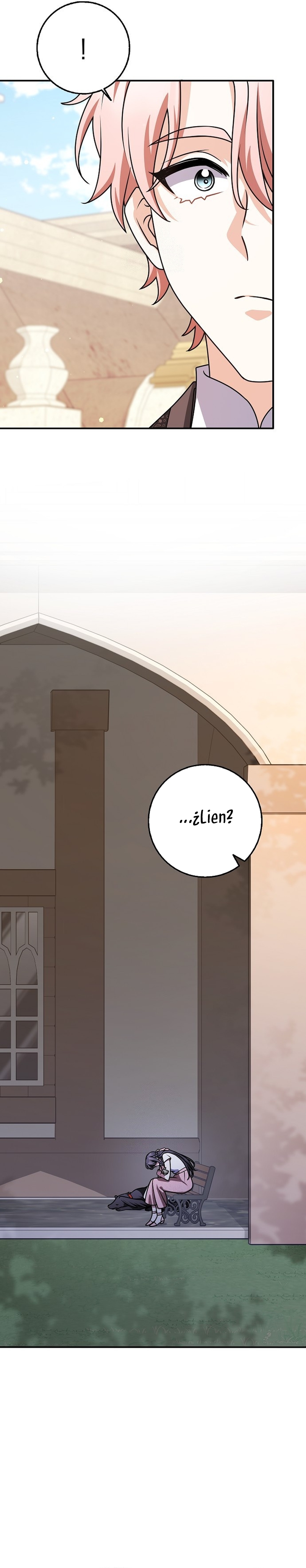 Los amigos no hacen esto Capítulo 93 - Página 15