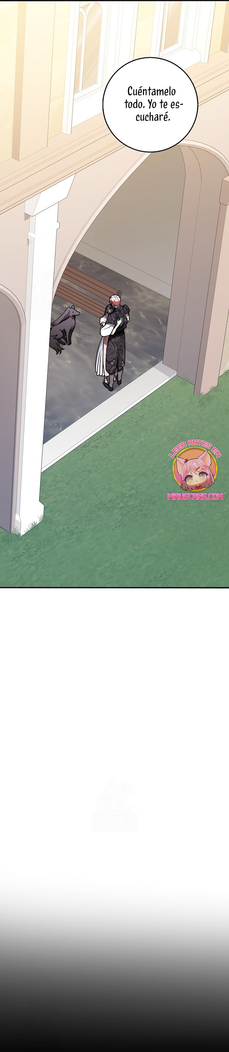 Los amigos no hacen esto Capítulo 93 - Página 20