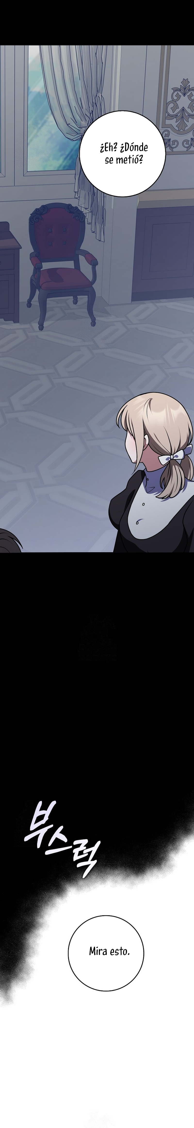 Los amigos no hacen esto Capítulo 93 - Página 24