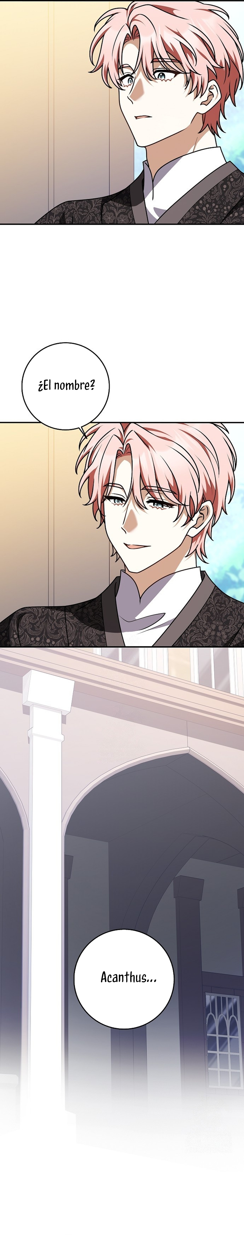 Los amigos no hacen esto Capítulo 93 - Página 27