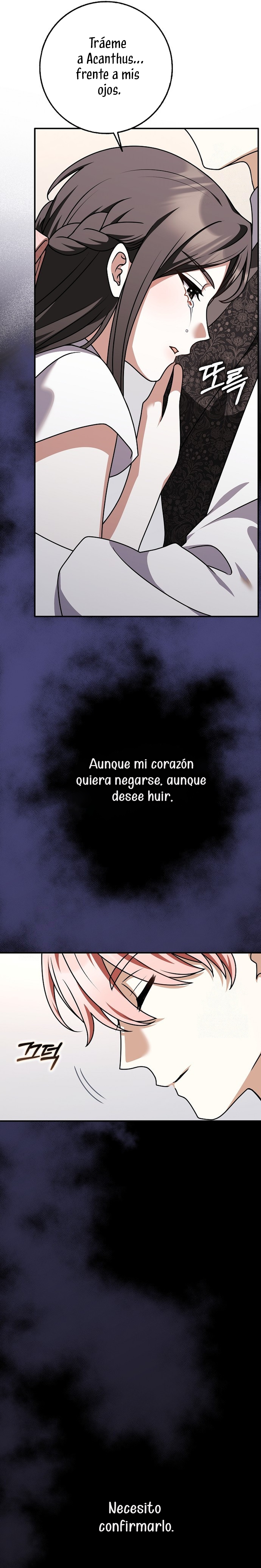 Los amigos no hacen esto Capítulo 93 - Página 30