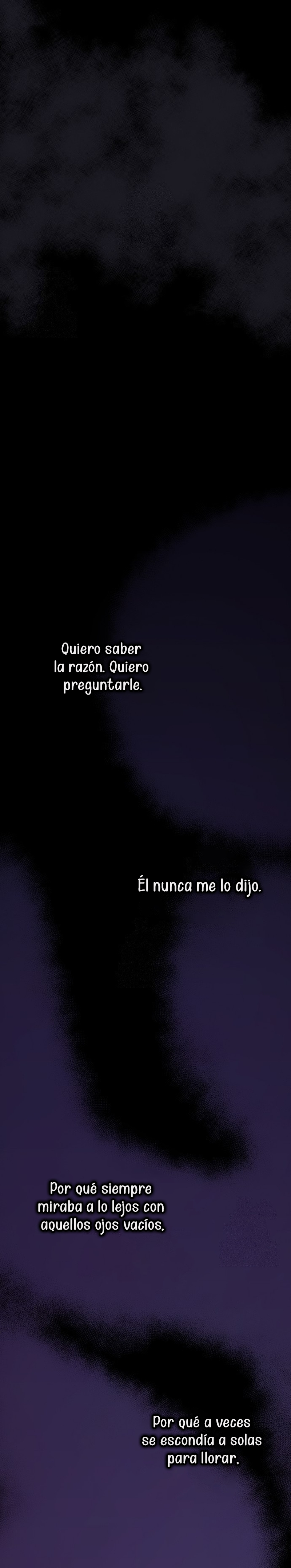 Los amigos no hacen esto Capítulo 93 - Página 31