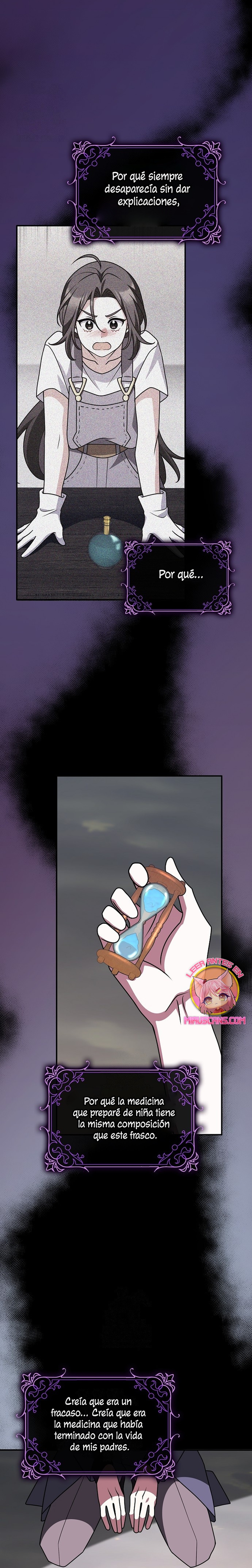 Los amigos no hacen esto Capítulo 93 - Página 32