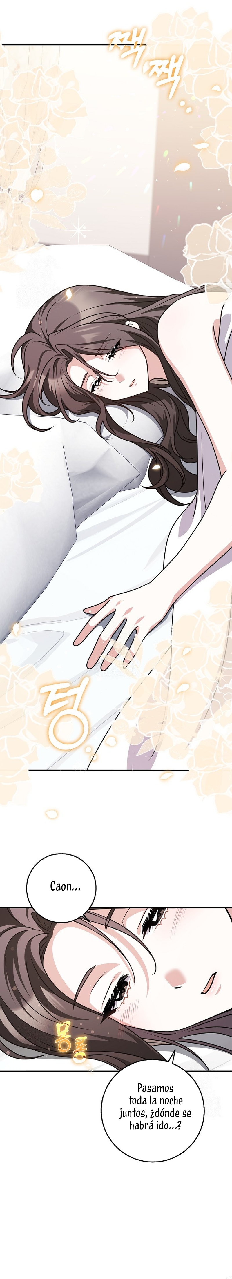 Los amigos no hacen esto Capítulo 93 - Página 5