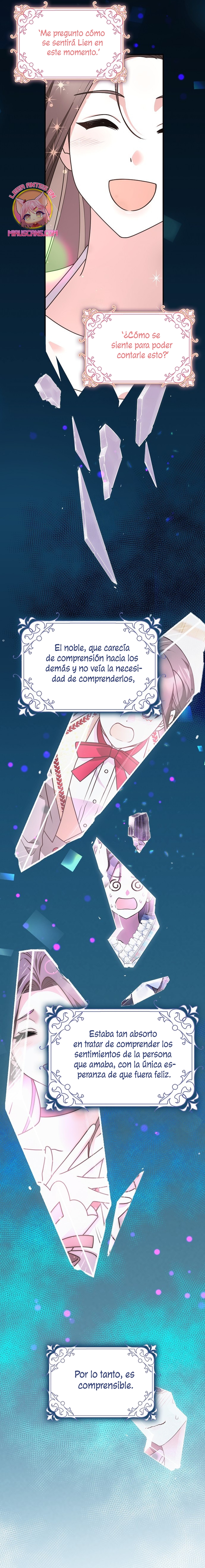 Los amigos no hacen esto Capítulo 94 - Página 10