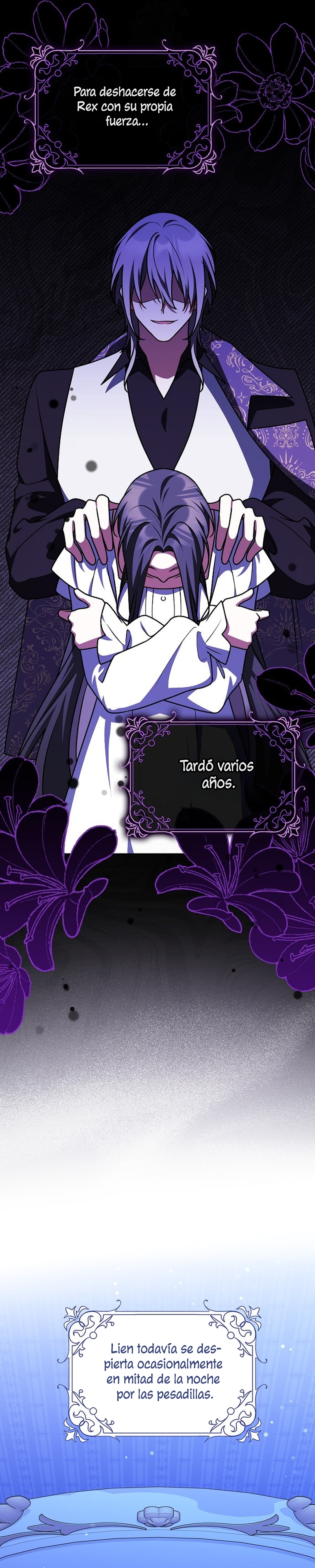 Los amigos no hacen esto Capítulo 94 - Página 12