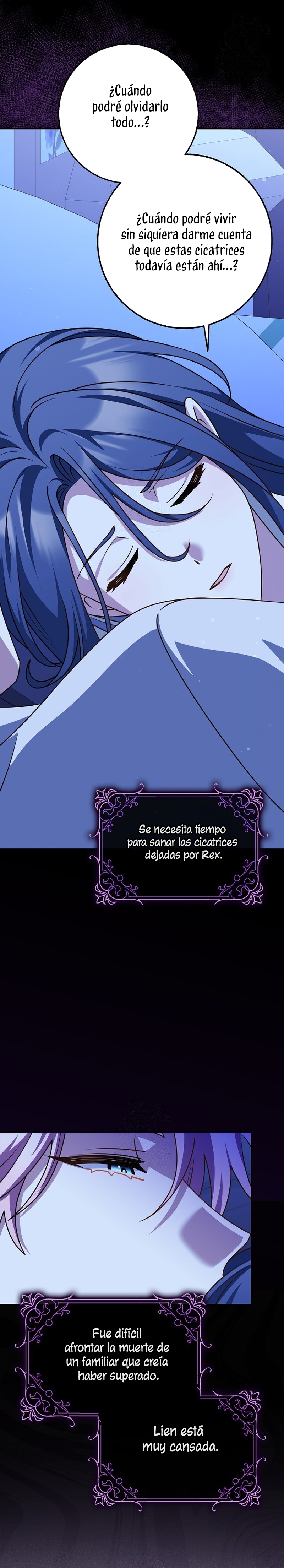 Los amigos no hacen esto Capítulo 94 - Página 15