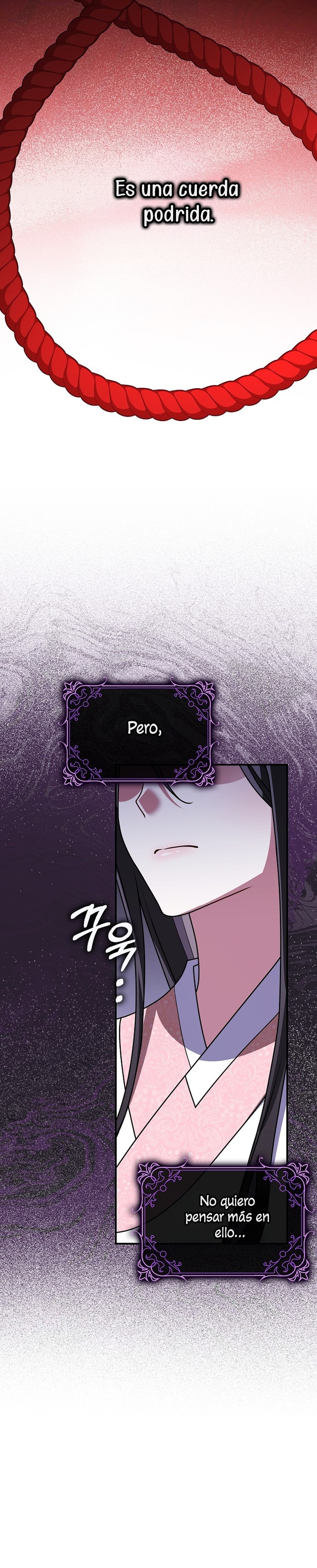 Los amigos no hacen esto Capítulo 94 - Página 18