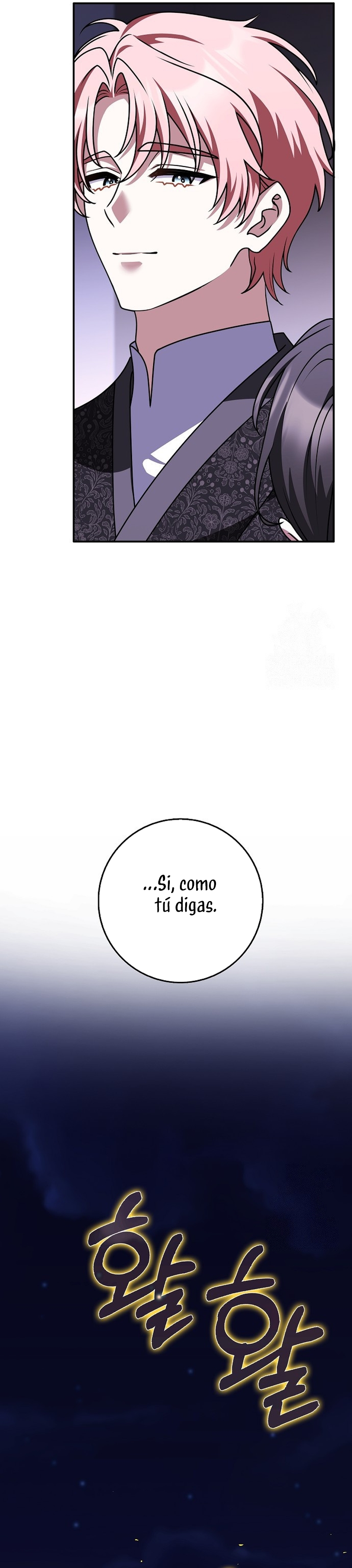 Los amigos no hacen esto Capítulo 94 - Página 20