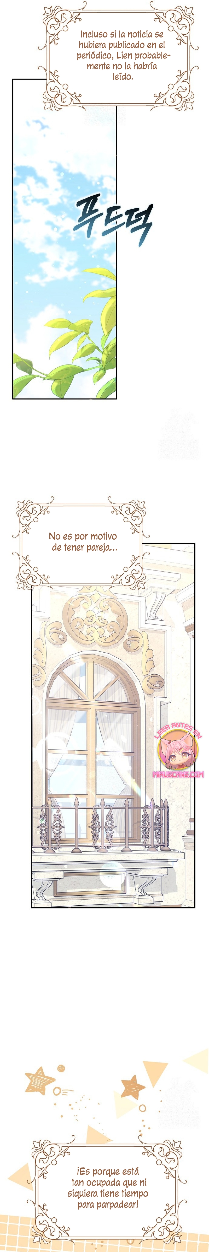 Los amigos no hacen esto Capítulo 94 - Página 29