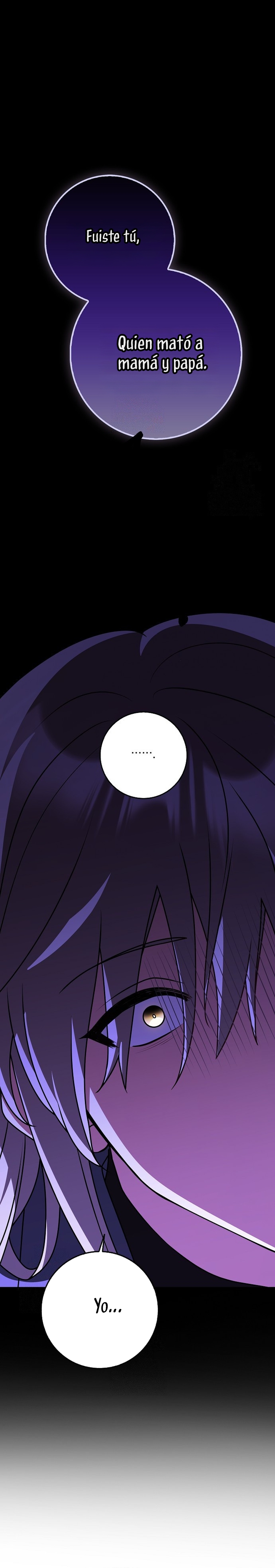 Los amigos no hacen esto Capítulo 94 - Página 3