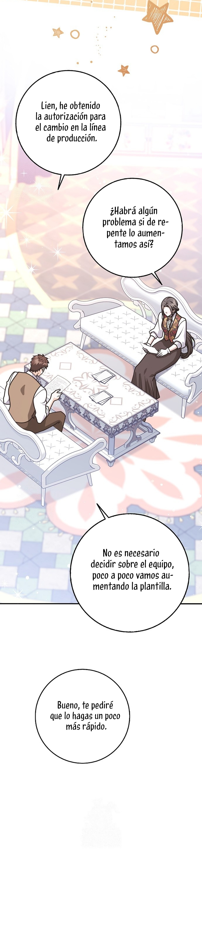 Los amigos no hacen esto Capítulo 94 - Página 30