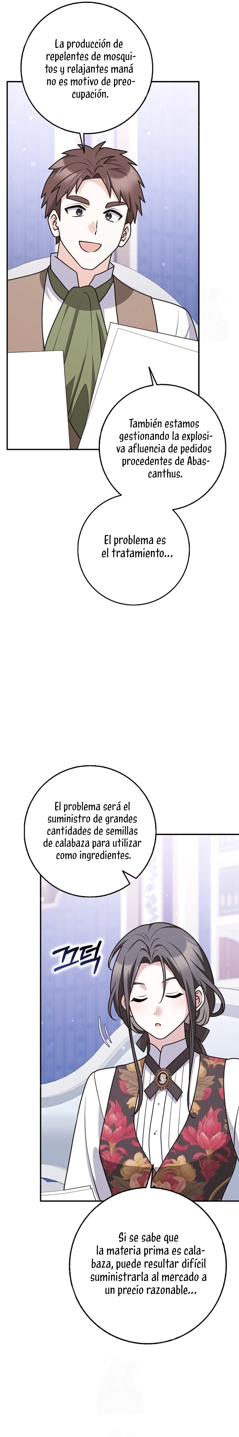 Los amigos no hacen esto Capítulo 94 - Página 31