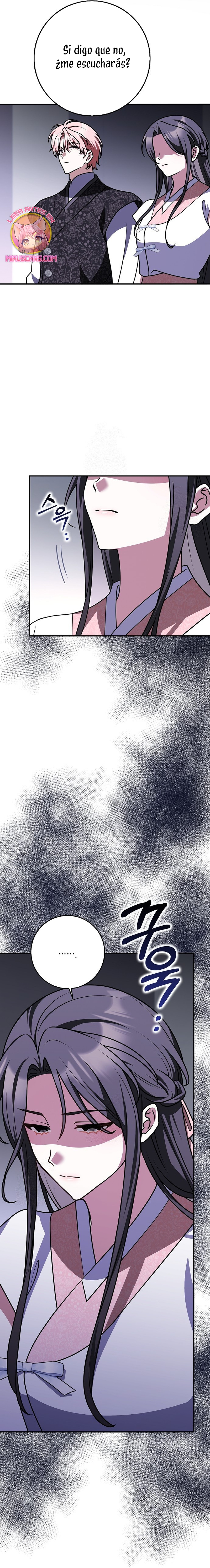 Los amigos no hacen esto Capítulo 94 - Página 4