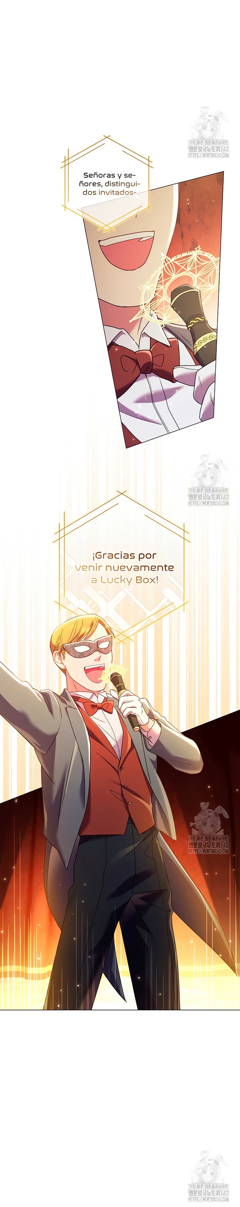¿Qué clase de divorcio es éste cuando ni siquiera me he casado, Su Majestad? Capítulo 10 - Página 11