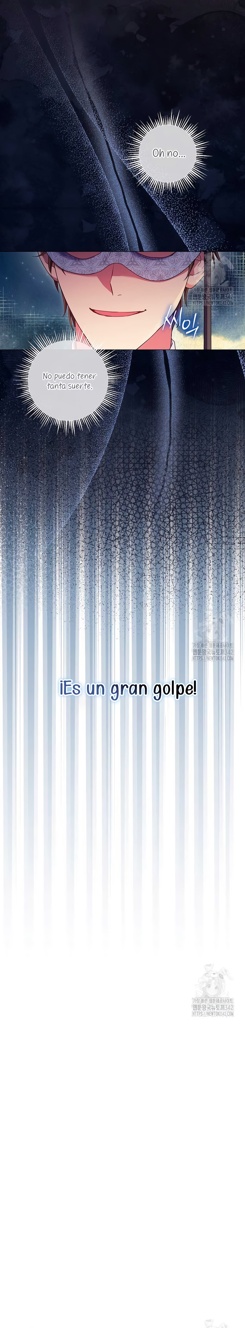 ¿Qué clase de divorcio es éste cuando ni siquiera me he casado, Su Majestad? Capítulo 10 - Página 14