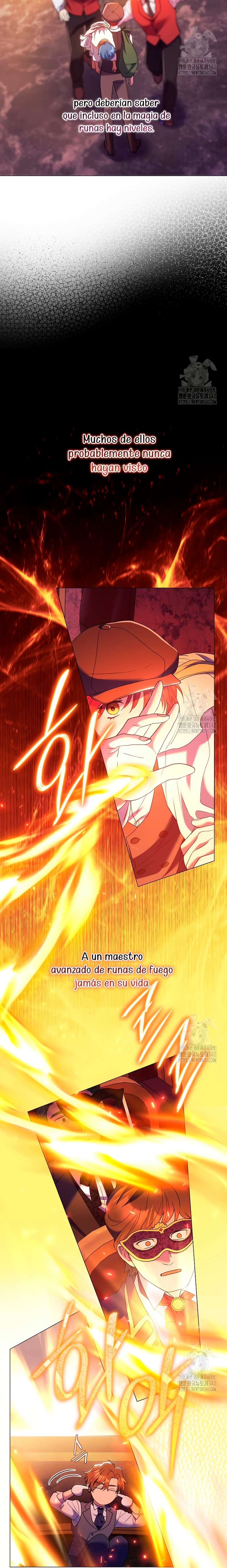 ¿Qué clase de divorcio es éste cuando ni siquiera me he casado, Su Majestad? Capítulo 10 - Página 26