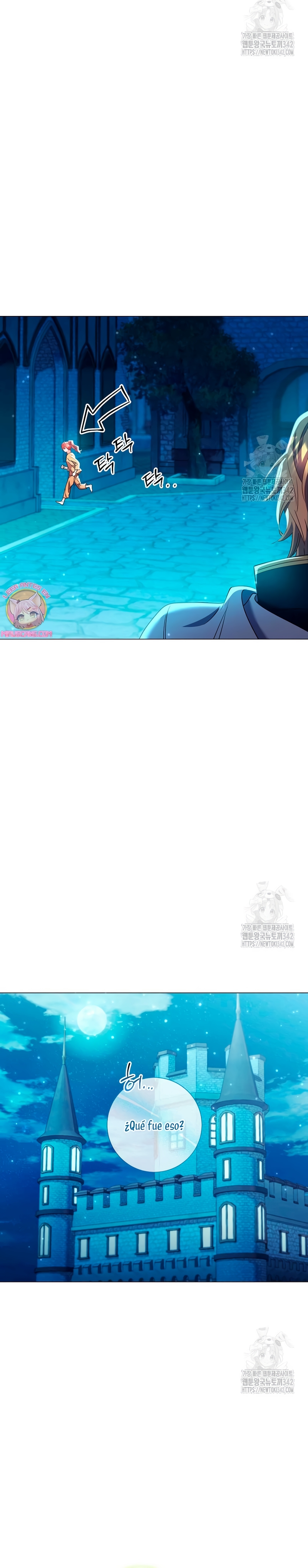 ¿Qué clase de divorcio es éste cuando ni siquiera me he casado, Su Majestad? Capítulo 14 - Página 19