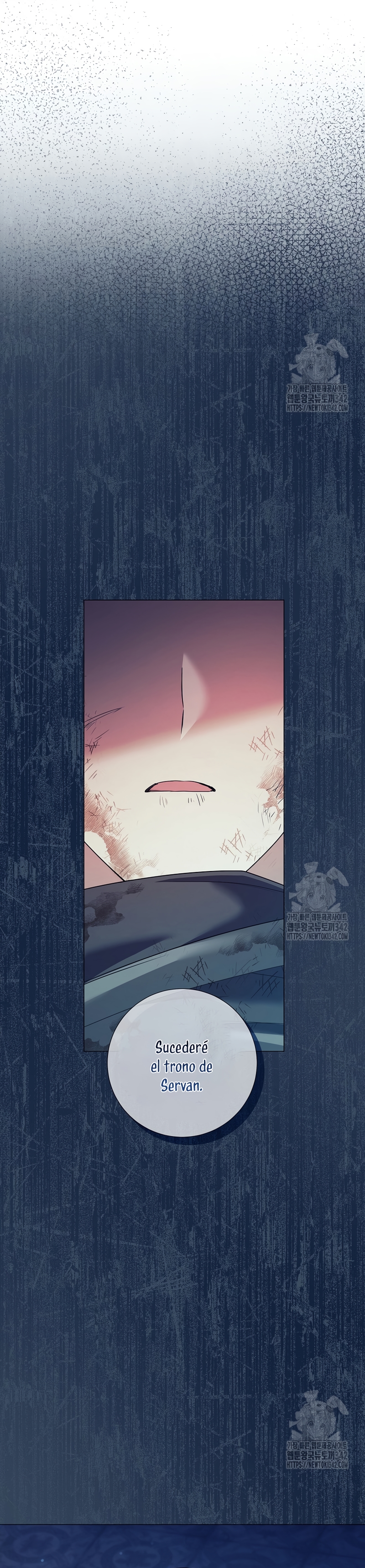 ¿Qué clase de divorcio es éste cuando ni siquiera me he casado, Su Majestad? Capítulo 16 - Página 8