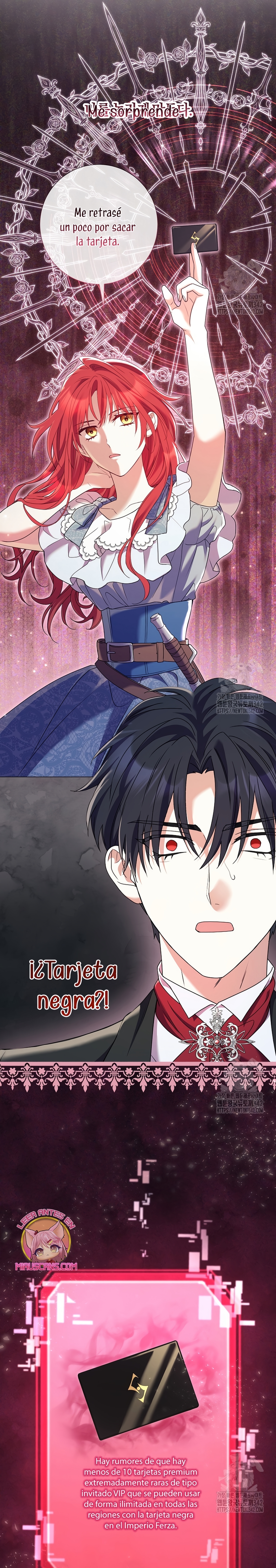 ¿Qué clase de divorcio es éste cuando ni siquiera me he casado, Su Majestad? Capítulo 17 - Página 21