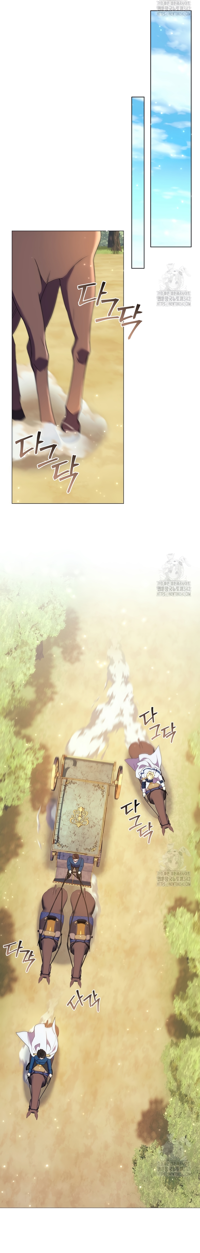 ¿Qué clase de divorcio es éste cuando ni siquiera me he casado, Su Majestad? Capítulo 19 - Página 16