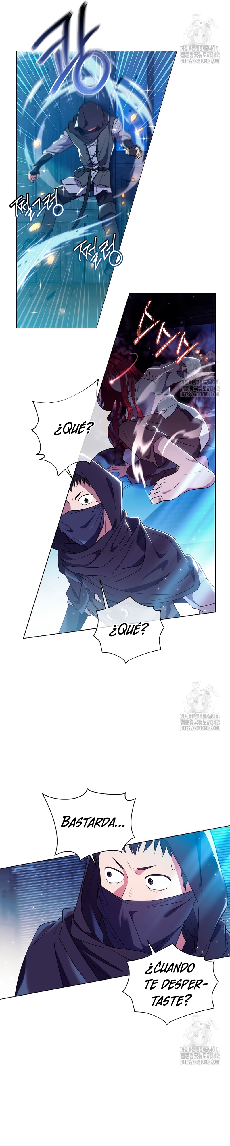 ¿Qué clase de divorcio es éste cuando ni siquiera me he casado, Su Majestad? Capítulo 2 - Página 29