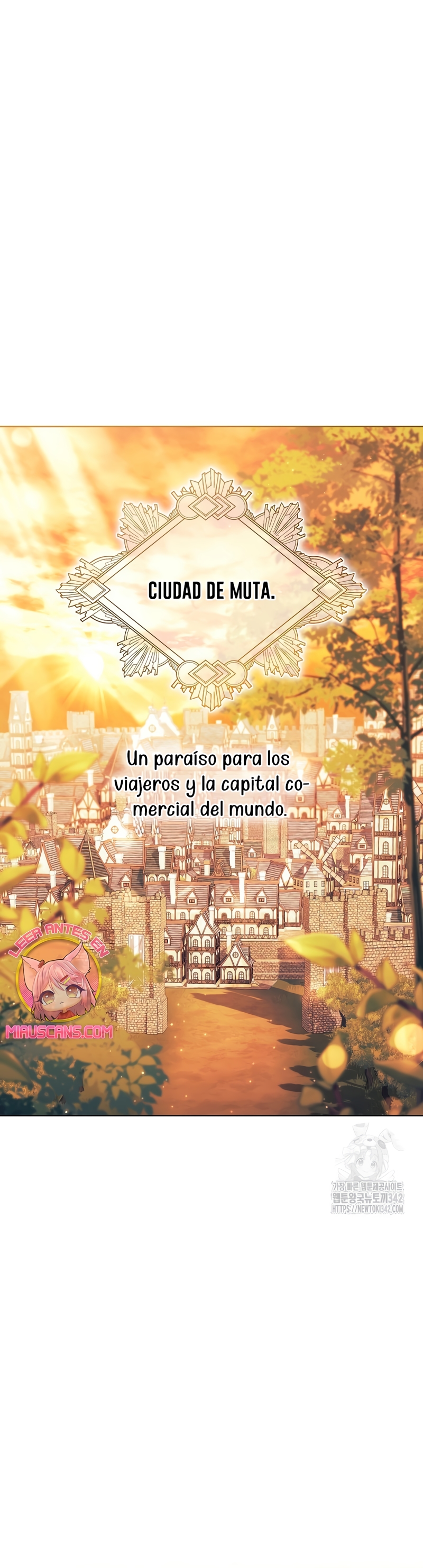¿Qué clase de divorcio es éste cuando ni siquiera me he casado, Su Majestad? Capítulo 2 - Página 3