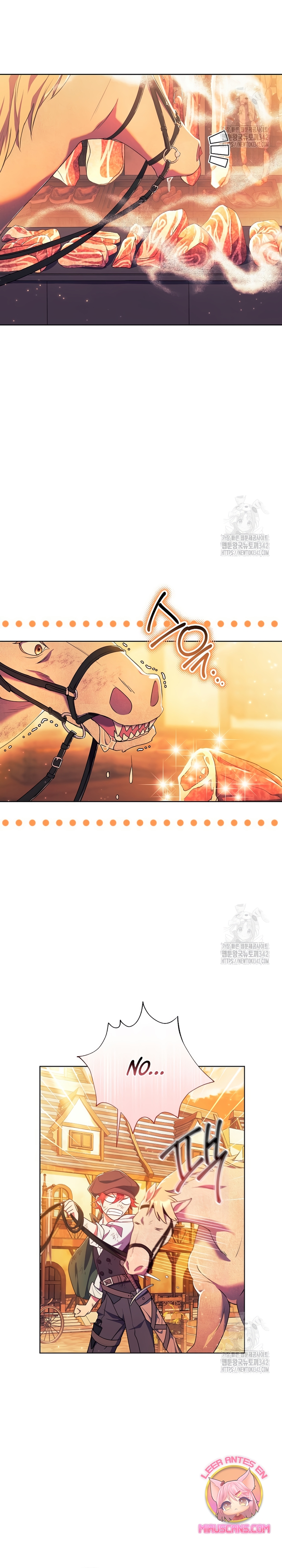 ¿Qué clase de divorcio es éste cuando ni siquiera me he casado, Su Majestad? Capítulo 2 - Página 6