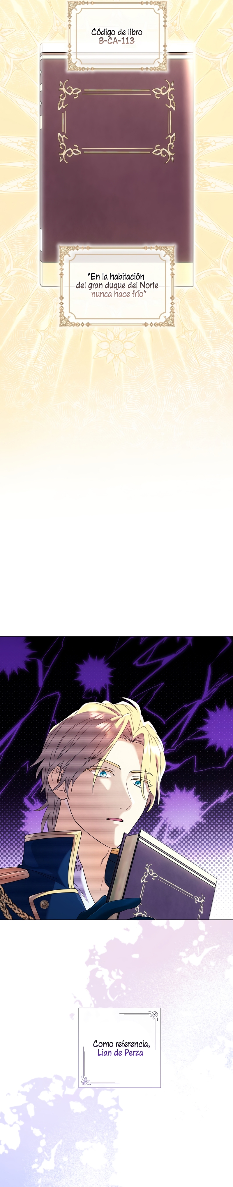 ¿Qué clase de divorcio es éste cuando ni siquiera me he casado, Su Majestad? Capítulo 22 - Página 27