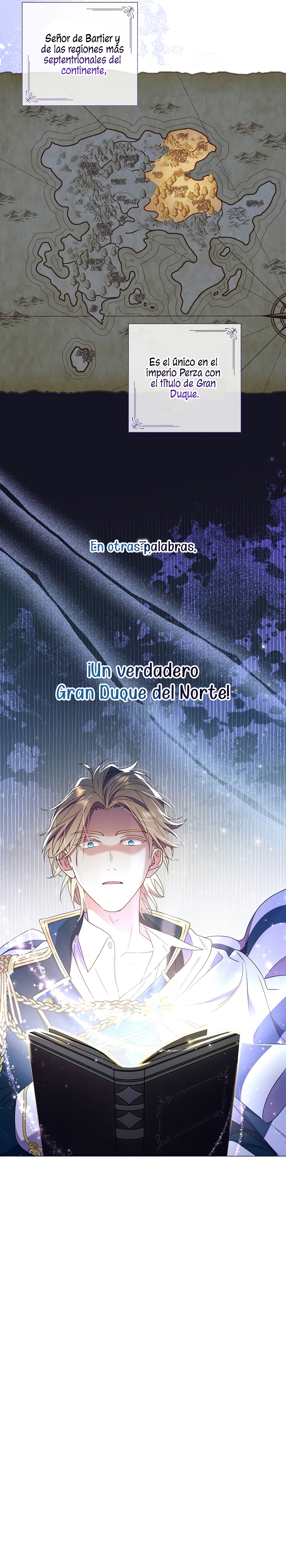 ¿Qué clase de divorcio es éste cuando ni siquiera me he casado, Su Majestad? Capítulo 22 - Página 28