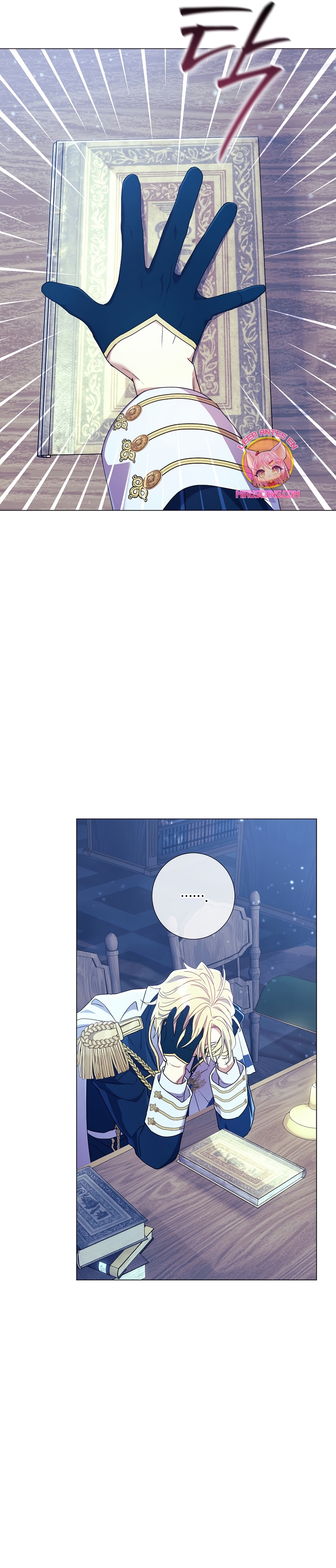 ¿Qué clase de divorcio es éste cuando ni siquiera me he casado, Su Majestad? Capítulo 22 - Página 30