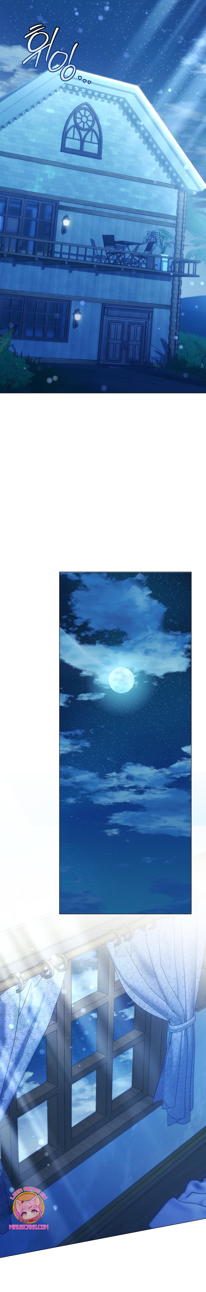 ¿Qué clase de divorcio es éste cuando ni siquiera me he casado, Su Majestad? Capítulo 27 - Página 21