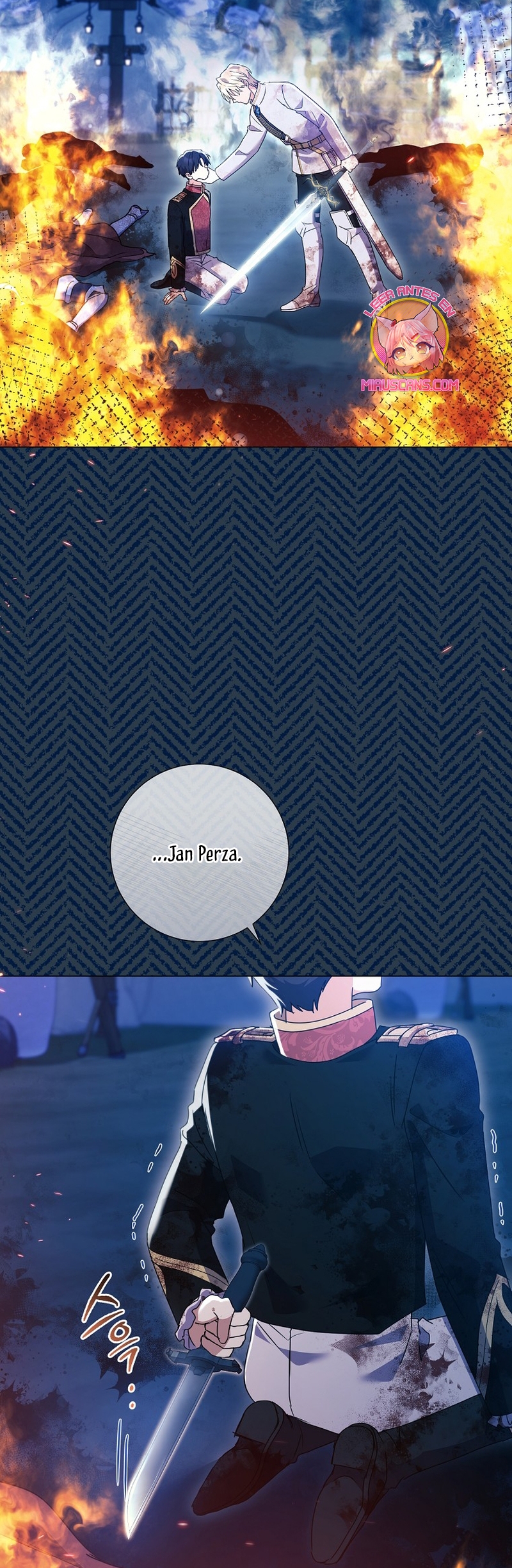 ¿Qué clase de divorcio es éste cuando ni siquiera me he casado, Su Majestad? Capítulo 27 - Página 26