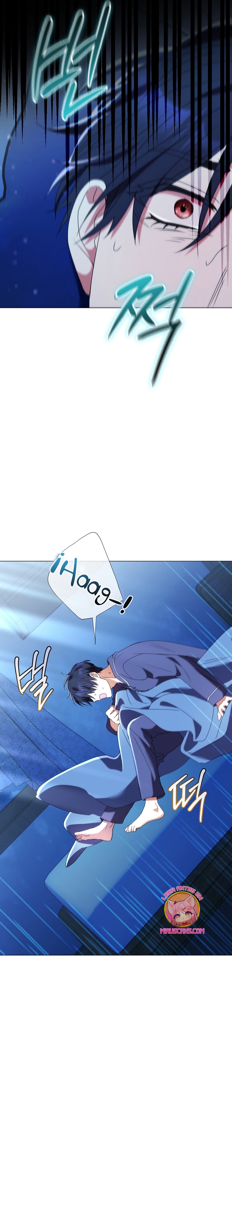 ¿Qué clase de divorcio es éste cuando ni siquiera me he casado, Su Majestad? Capítulo 27 - Página 33