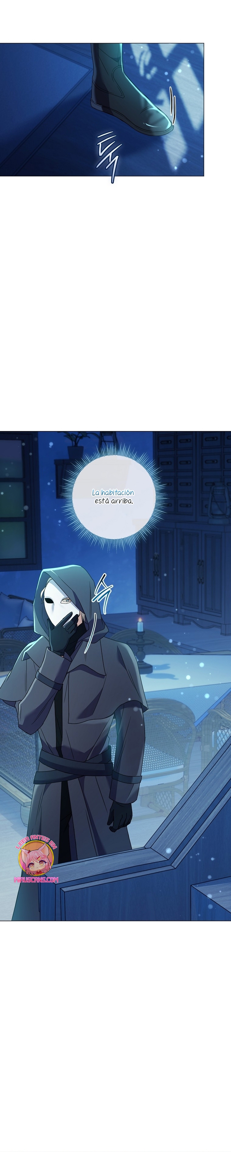 ¿Qué clase de divorcio es éste cuando ni siquiera me he casado, Su Majestad? Capítulo 29 - Página 14