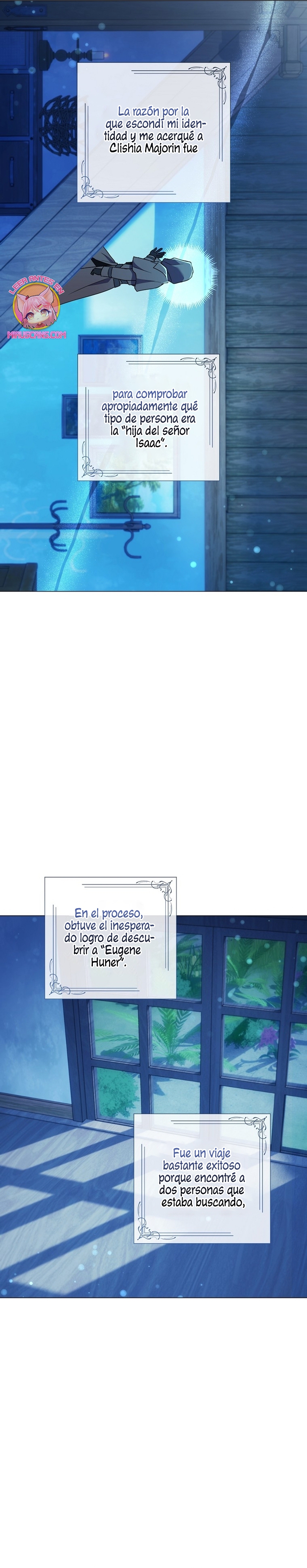¿Qué clase de divorcio es éste cuando ni siquiera me he casado, Su Majestad? Capítulo 29 - Página 15