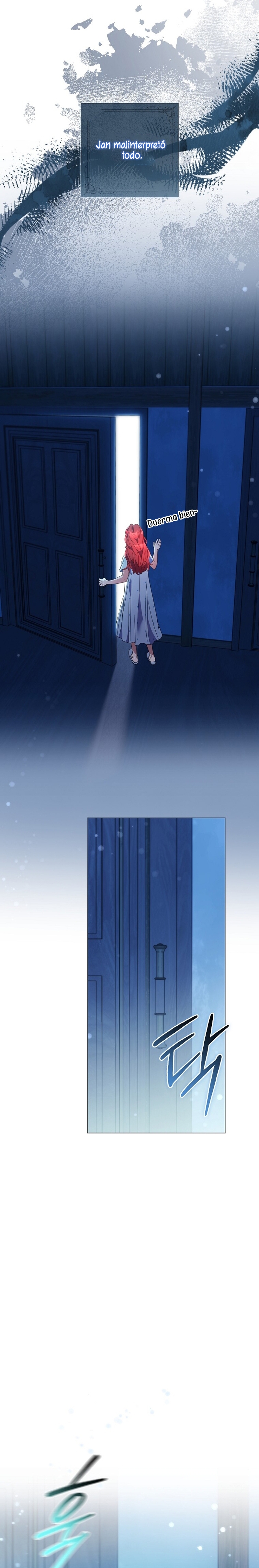 ¿Qué clase de divorcio es éste cuando ni siquiera me he casado, Su Majestad? Capítulo 29 - Página 26